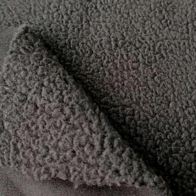 China China Manufacturer New Polar Fleece Antipilling 100% Polyester Fleece Anti Pill Pleece Pabric for sale