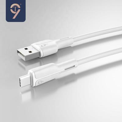 China 9T type 5A USB 3.1 fast charging data cable USB C USB data cable, type c 3.1 manufacturer CA-01 1M multifunctional cable for sale