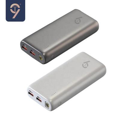 China Custom Logo Power Bank Hot Selling Fast Charging 10000mah Mobile Charger For Mobile Phone Charging for sale