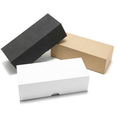 China Fashionable Custom Sunglasses Box Case Logo Printed Luxury Cardboard Paper Packaging Paper Boxes for sale