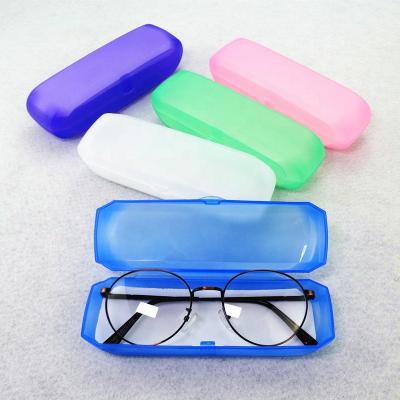 China Trendy Fashionable Personal Kids And Adult Box Monocle Packaging Sunglasses Case And Packaging Sets for sale