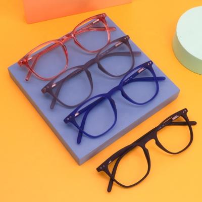 China 2020 Fashionable Matte Anti Blue Light Blocking Blue Cut Glasses Men Women Filter Computer Glasses Adults Gaming To Block Blue Light 2021 for sale