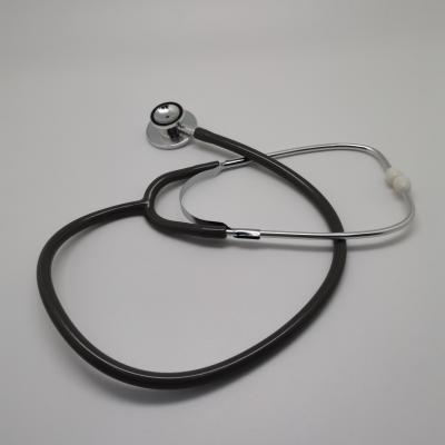 China Diary Checks China Manufacturer Household Hospital High Quality Custom Dual Head Professional Stethoscope for sale