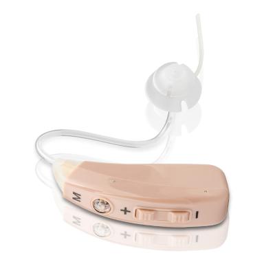 China Eco-friendly Invisible Cheap Mini Hearing Aid Medical Device Ear Amplifier Hearing Aid for sale