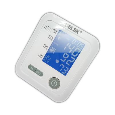 China High Quality Daily Checks BABYLY BL 8036 Automatic Blood Pressure Monitor BP Machine for sale