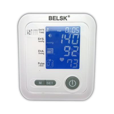 China Checks BL 8036 daily electronic babyly digital medical blood pressure meter blood pressure meter for sale