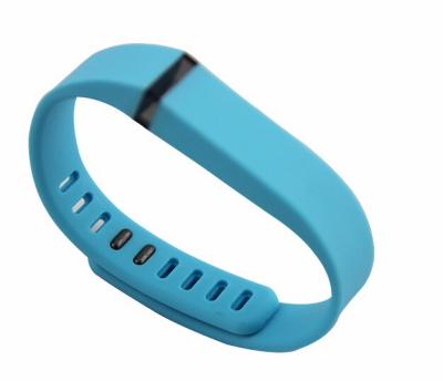 China Replacement Wristbands Rubber Silicone For Fitbit Flex Smart Watch Bands Straps Rubber Wrist Band for sale