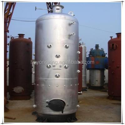 China National Designed Class A Boiler Manufacture Used For Use Vertical Industrial Steam Boiler Hotel / Home Small Capacity Design for sale