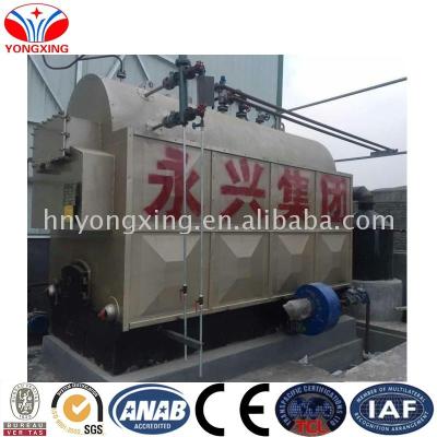 China Electric high technology horizontal steam boiler fan motor with wholesale price for sale