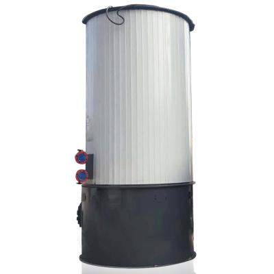 China VERTICAL Vertical Coal / Biomass Fired Thermal Oil Boiler Thermal Oil Heater Price for sale