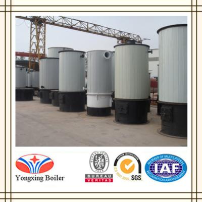 China Horizontal Thermax Horizontal Energy Saving Boiler For Sale for sale