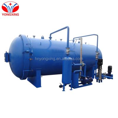 China Low Price Industrial Wood Processing Equipment China Factory Direct Sale High Pressure Wood Processing Equipment For Preservation Wood Corrosion Prevention for sale