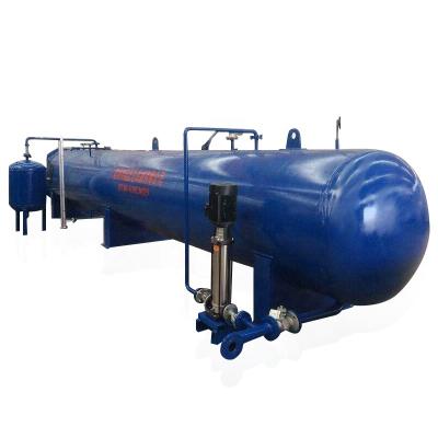 China Building Material Shops Work Efficiency Stable And High Wood Autoclave Pictures And Prices for sale