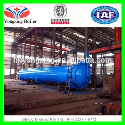 China Horizontal Hot Sale In Philippines Processing Wood Pole Machine for sale