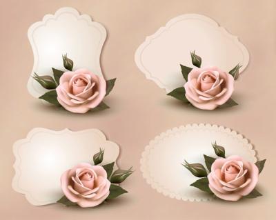 China Wedding decoration & High Quality Creative Wedding Gift Invitation New Plastic Card for sale