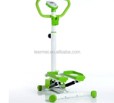 China New Step Home Use Twist Exercise With Handlebars for sale