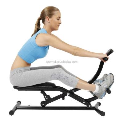 China Slim 120 Body Crunch Crunch Riding Machine for sale