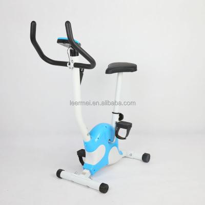 China Indoor Recycling Stationary Bicycle for Home LEM-ABR001 for sale