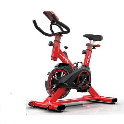 China Home Use Spinning Exercise Bike for sale