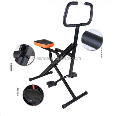 China Riding Exercise Machine LEM-TL01 for sale