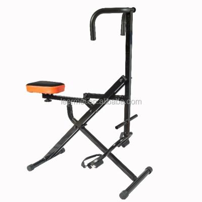 China total crunch / riding exercise machine Hr022 for sale