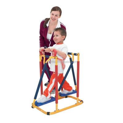 China Indoor Kids Gym Equipment LEM-KAW001 for sale