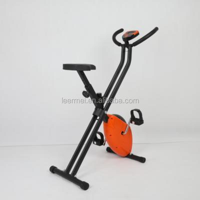 China Home Use Mechanical Exercise Bike for sale