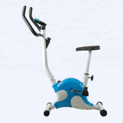 China Home Use Belt Stationary Exercise Bike for sale