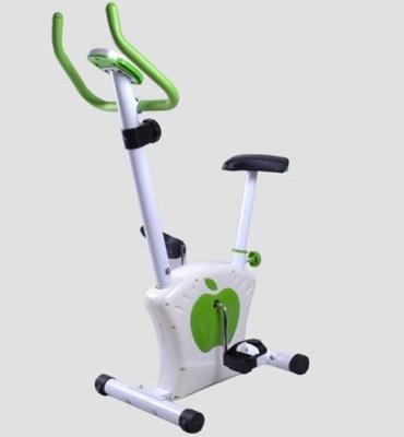 China Indoor Cycle A98 Cheap Magnetic Exercise Bike for sale