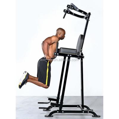 China GYM DIP STATION /PULL UP STATION,PULL UP STATION,PULL UP BAR VT-009 for sale