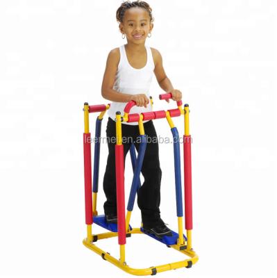 China indoor gym equipment for kids LEM-KEB002 for sale