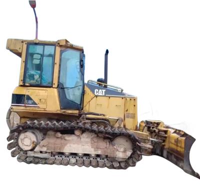 China Construction worksÂ  very good popular sales product used bulldozer catpillar D3 3 ton for sale