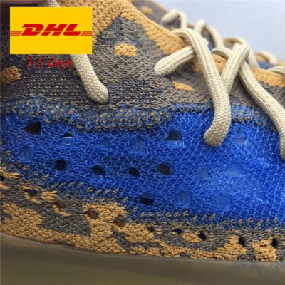 China Original Stylish Breathable Yeexy Yeeyz Yz Yezz Yeezyz Yeesy Yezi Yezy Yezzy Yeezy 380 Couples Men's Breathable Running Shoes for sale