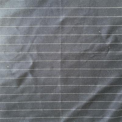 China Other Shaoxing factory high quality sustainable twill polyester tencel viscous fabric for garment for sale