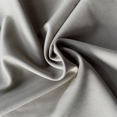 China Other Textile Design Polyester Stretch Rayon Fabric Dobby Woven Rolls 2021 New for sale