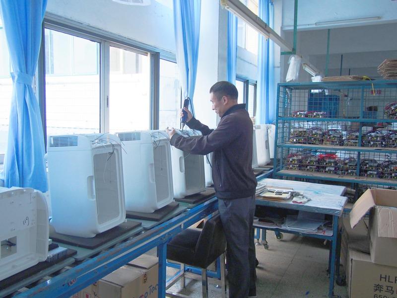 Verified China supplier - Yuyao Benma Electric Co., Ltd.