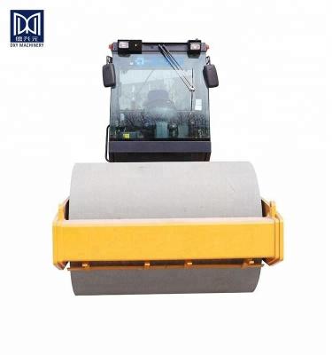 China Building Material Shop XS143J Single Drum Road Roller for sale