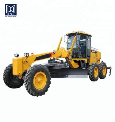 China GR135 mini motor grader for sale GR135 for sale