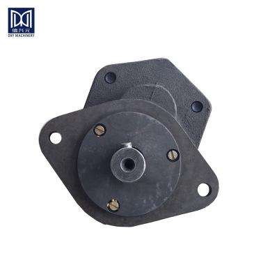 China Degong or shantui wheel loader gear pump CB-FE40E-F1L1-2L for DEGONG SL30W loader with best price and quality for sale