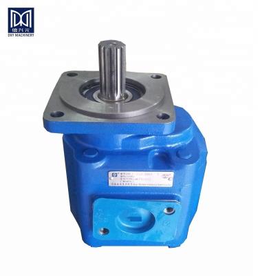 China JHP3160 Wheel Loader 803004567 Gear Pump Hydraulic System For ZL50G Wheel Loader for sale