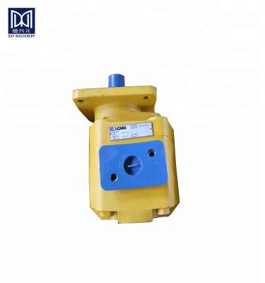 China JHP2100 Wheel Loader 803004134 Gear Pump Hydraulic System For ZL50G Wheel Loader for sale