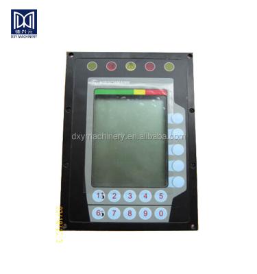 China Original truck crane safe load indicator hirschmann monitor displayer IC3600 for crane for sale