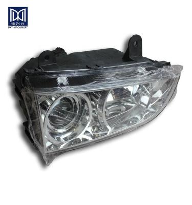 China QY25K China Crane Parts 860122334 Correct Assembly Combination Lamps Front Headlight NXG41XZ30001020 for sale