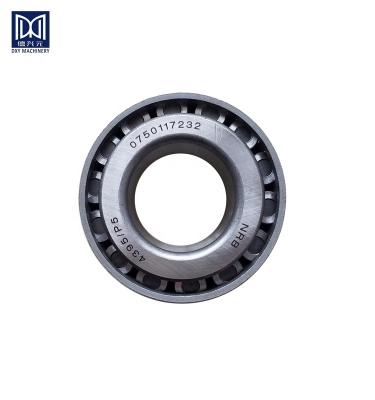 China 20CrMnTi 16S151 181 150 Transmission Parts 0750117232 Bearing for sale