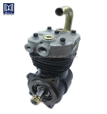 China M36D1-3509100 Steel Air Compressor Diesel Engine For Truck for sale