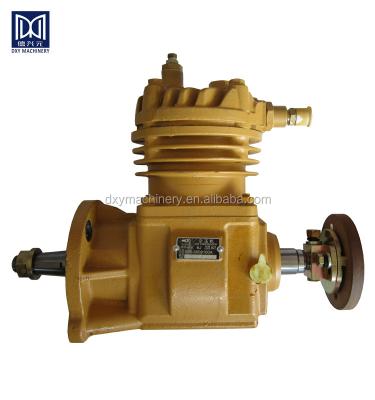 China ZL30G ZL30G Loader Engine Parts 630-3509100A Wheel Loader Parts Engine Air Compressor for sale