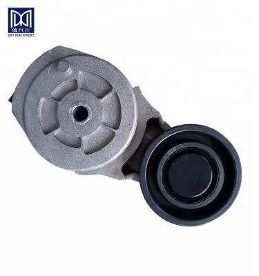 China D6114 SDEC D6114 Engine Parts Tensioner Pulley D16A-003-03+C for sale