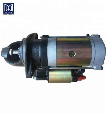 China YTO YT4A2-22 Motor YTO YT4A2-22 Engine Starter Motor QDJ1408 for sale