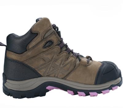 China Custom Professional Anti-Slip Trekking Sneakers Comfortable Sport Hiking Shoes for sale