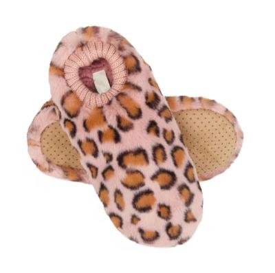 China New flat home slippers soft thongs little girl plush fleece lined baby shoes 2021 for sale